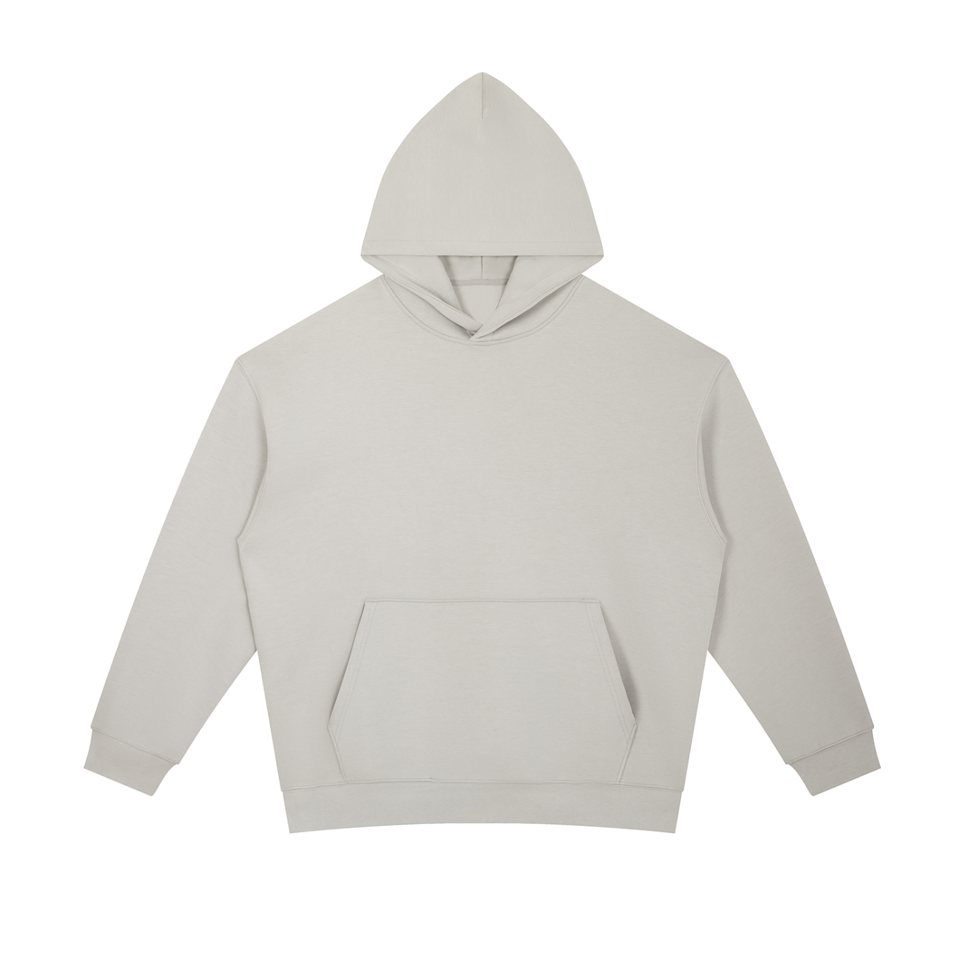 ALETHEIA - Essential Heavyweight Hoodie