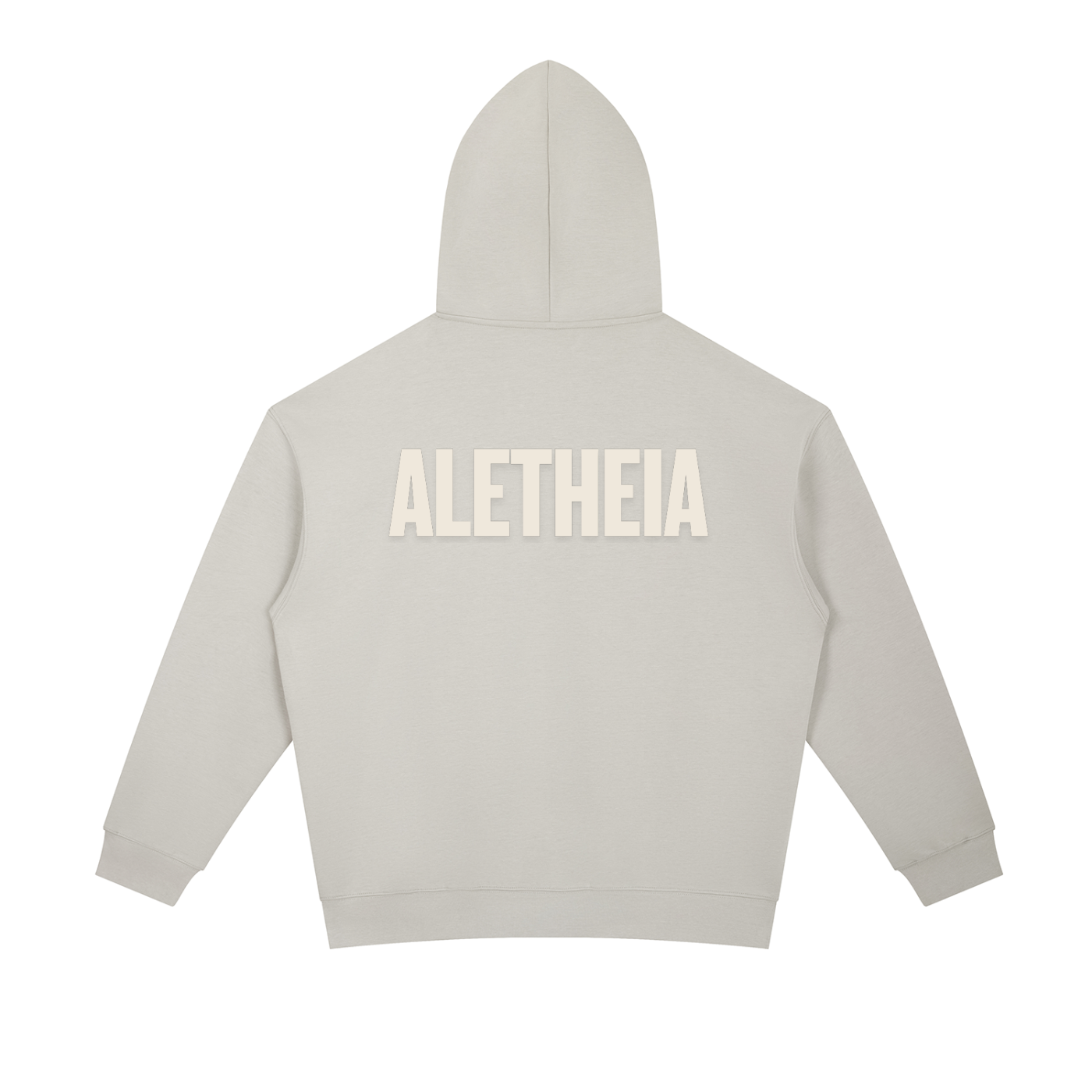 ALETHEIA - Essential Heavyweight Hoodie