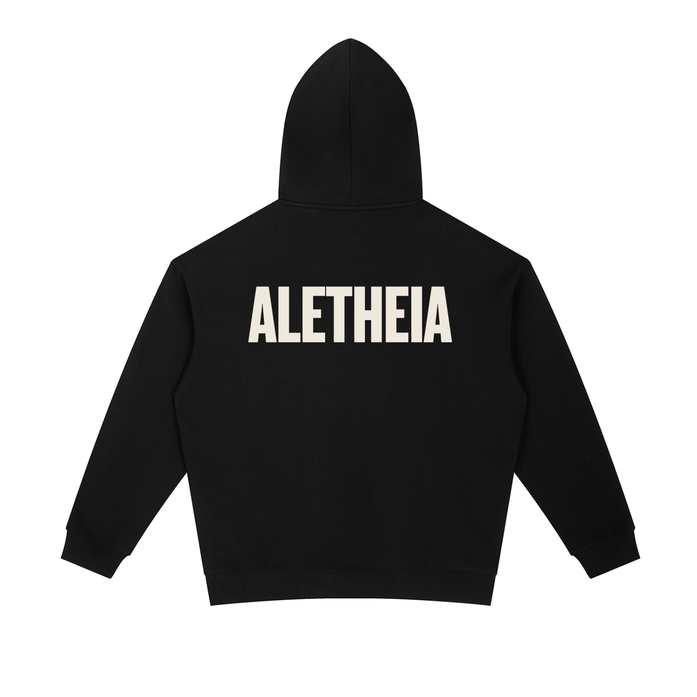 Essential Heavyweight Hoodie