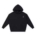 Essential Boxy Heavyweight Drop-Shoulder Hoodie