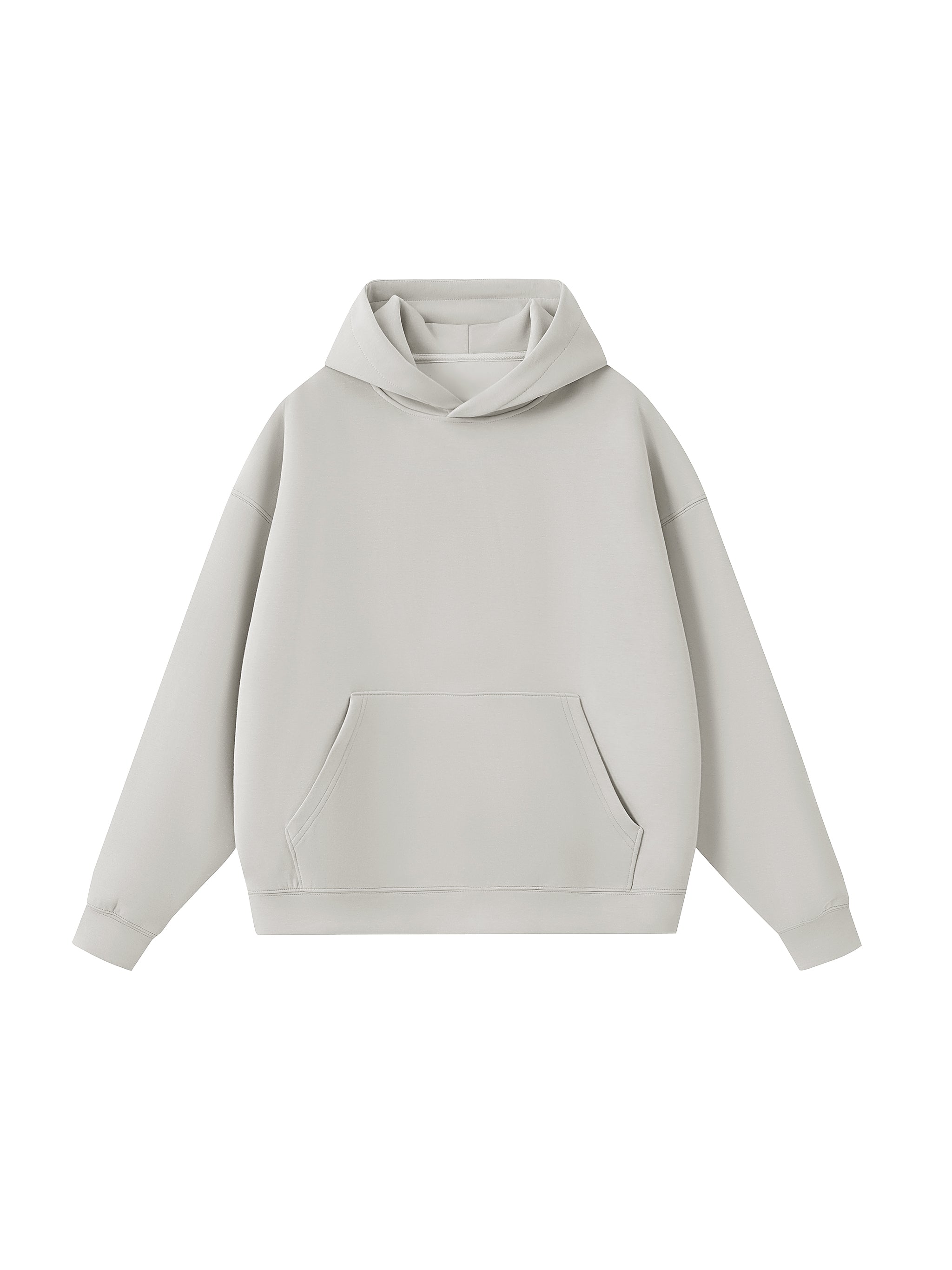 ALETHEIA - Essential Heavyweight Hoodie